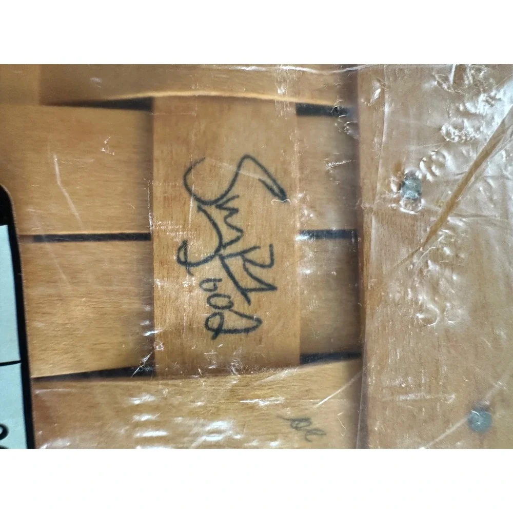 Longaberger nwot all